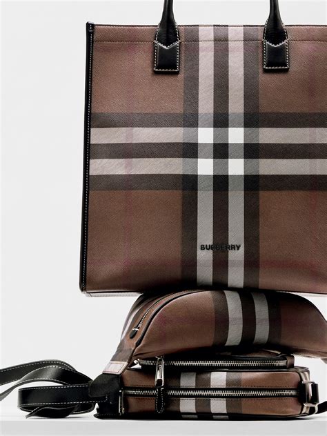 burberry bag outfit men|burberry hand bags for men.